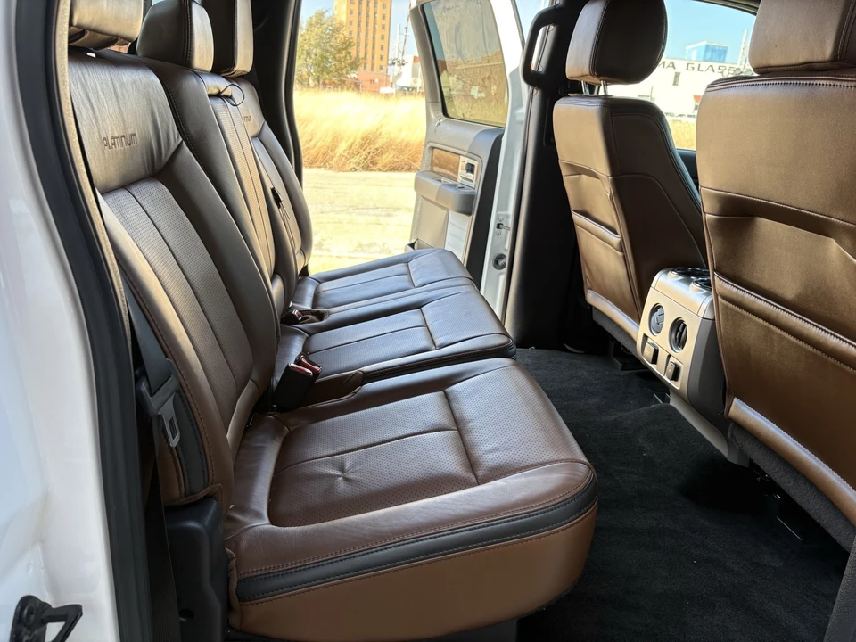 2014 Ford F-150 12th Gen - Image 15 of 21