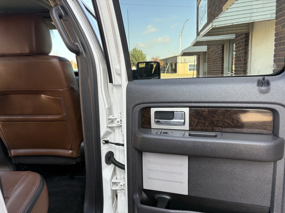 2014 Ford F-150 12th Gen - Image 16 of 21