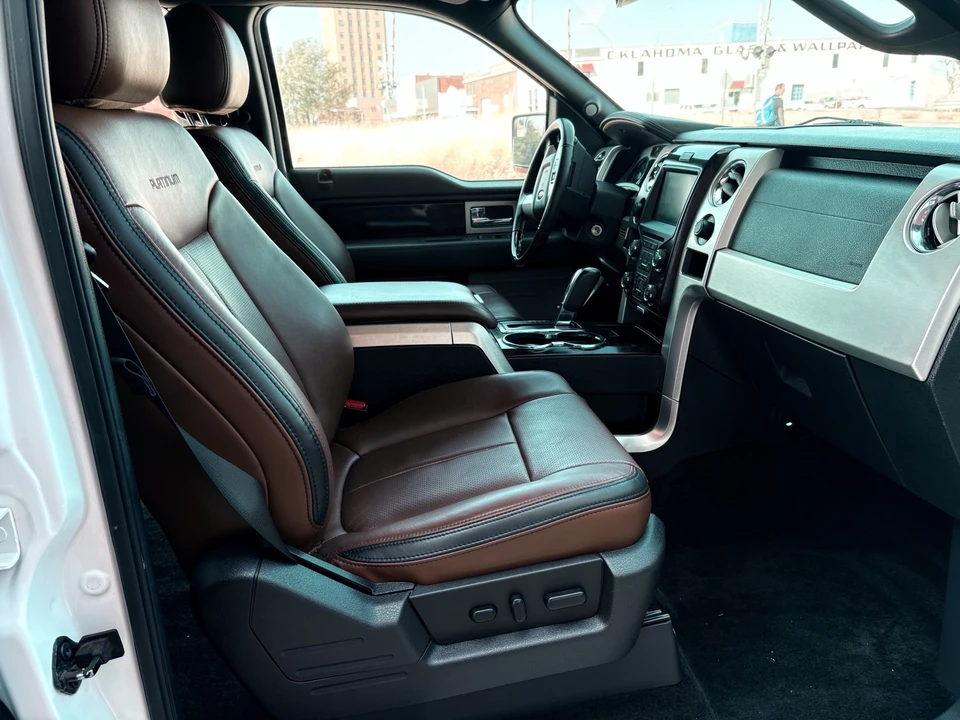2014 Ford F-150 12th Gen - Image 16 of 21