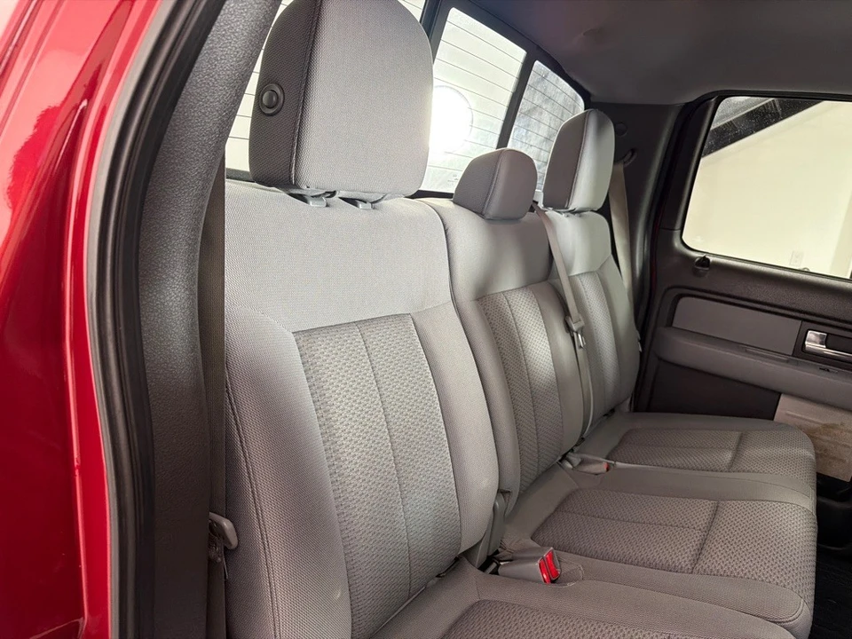 2014 Ford F-150 12th Gen - Image 20 of 21