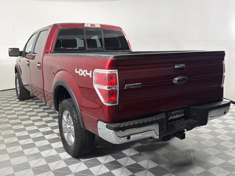 2014 Ford F-150 12th Gen - Image 7 of 21