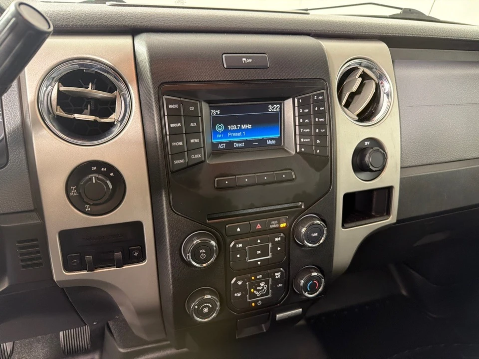 2014 Ford F-150 12th Gen - Image 15 of 21