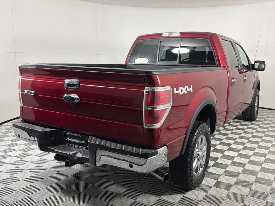 2014 Ford F-150 12th Gen - Image 5 of 21