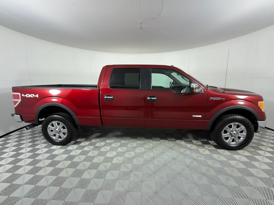2014 Ford F-150 12th Gen - Image 4 of 21