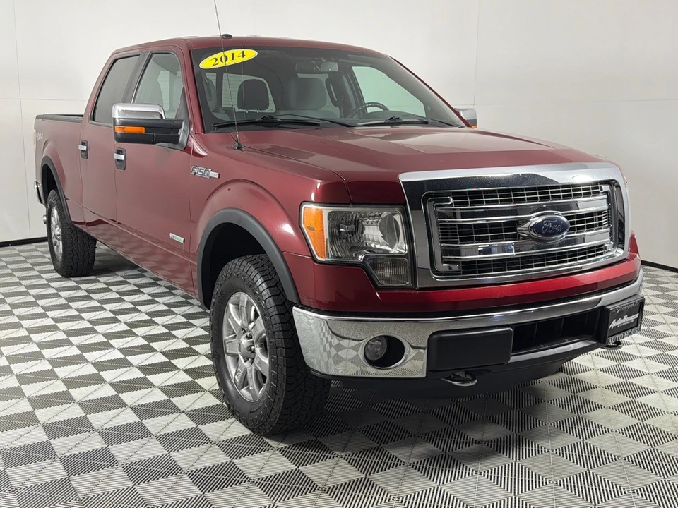 2014 Ford F-150 12th Gen - Image 3 of 21