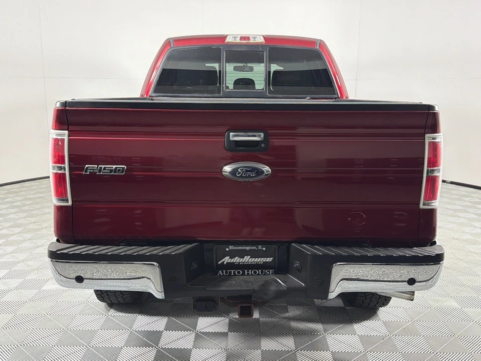 2014 Ford F-150 12th Gen - Image 6 of 21