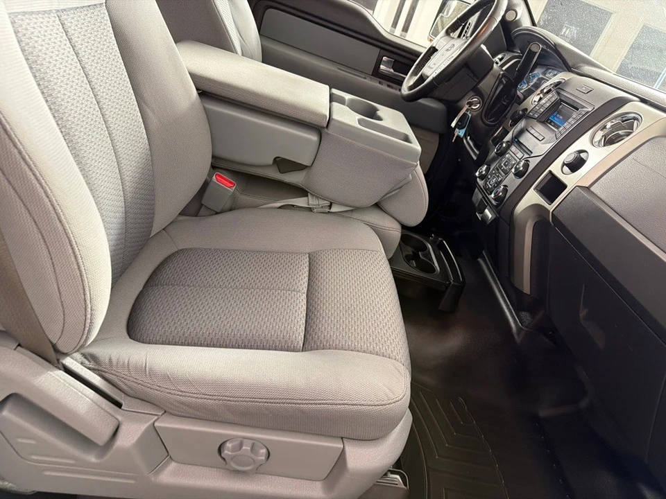 2014 Ford F-150 12th Gen - Image 21 of 21