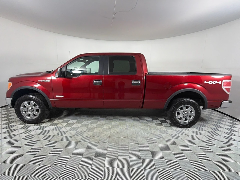 2014 Ford F-150 12th Gen - Image 8 of 21