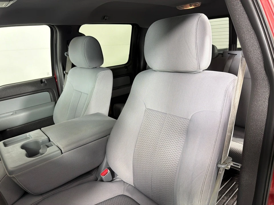 2014 Ford F-150 12th Gen - Image 12 of 21
