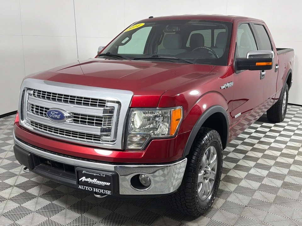 2014 Ford F-150 12th Gen - Image 10 of 21