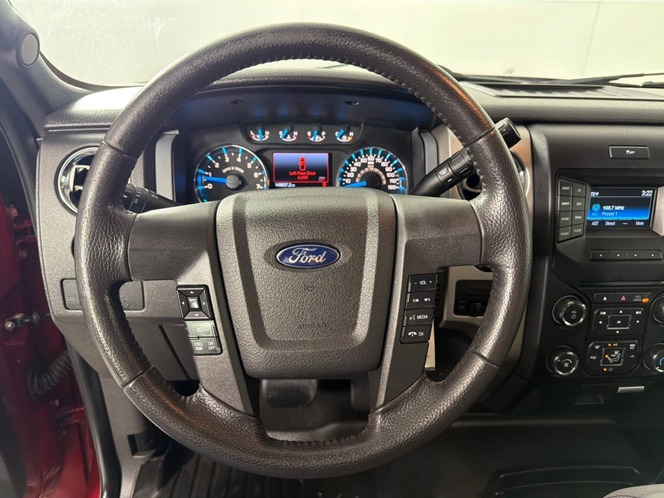 2014 Ford F-150 12th Gen - Image 14 of 21