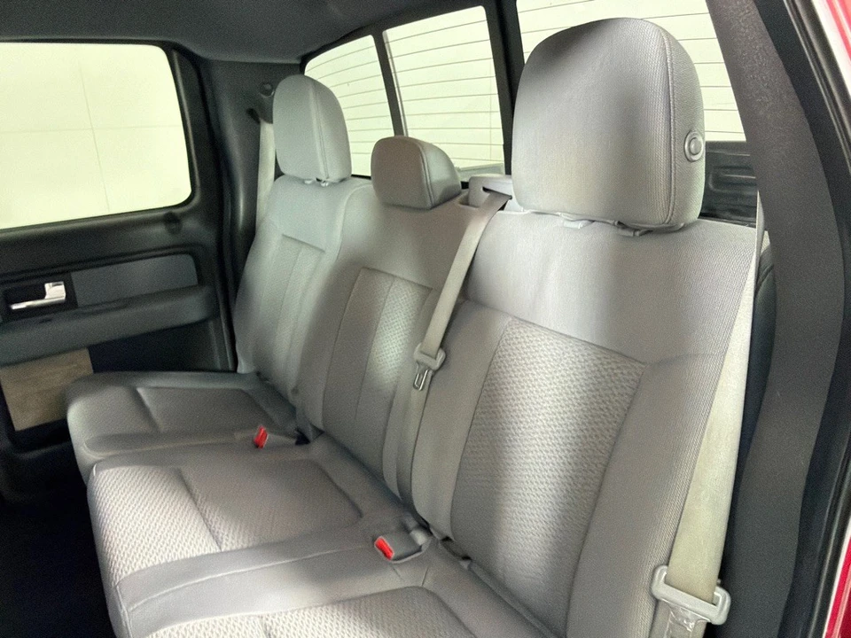 2014 Ford F-150 12th Gen - Image 18 of 21