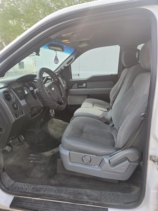 2014 Ford F-150 12th Gen - Image 5 of 11