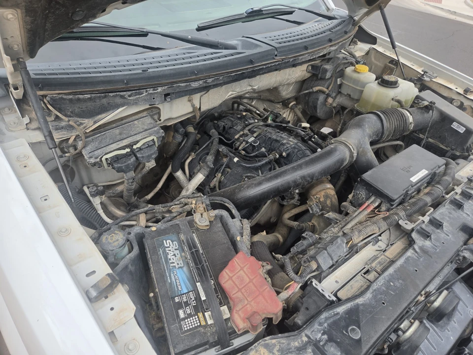 2014 Ford F-150 12th Gen - Image 11 of 11