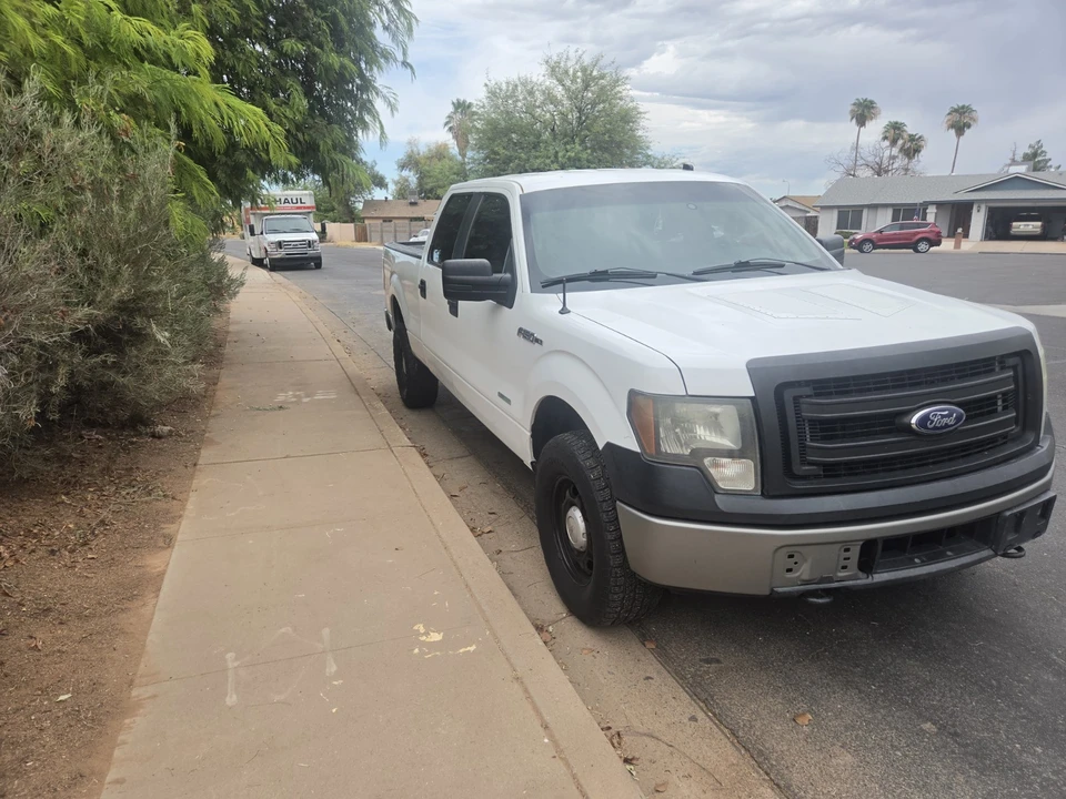 2014 Ford F-150 12th Gen - Image 2 of 11