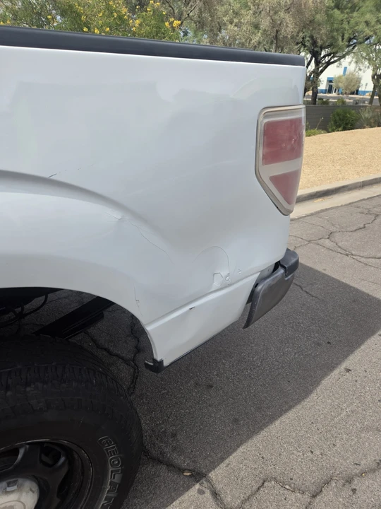 2014 Ford F-150 12th Gen - Image 7 of 11