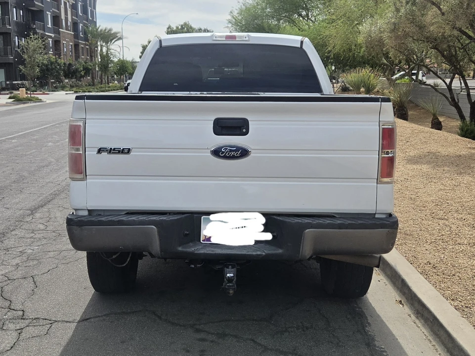 2014 Ford F-150 12th Gen - Image 3 of 11
