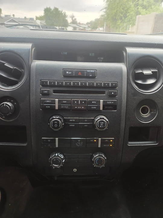 2014 Ford F-150 12th Gen - Image 9 of 11