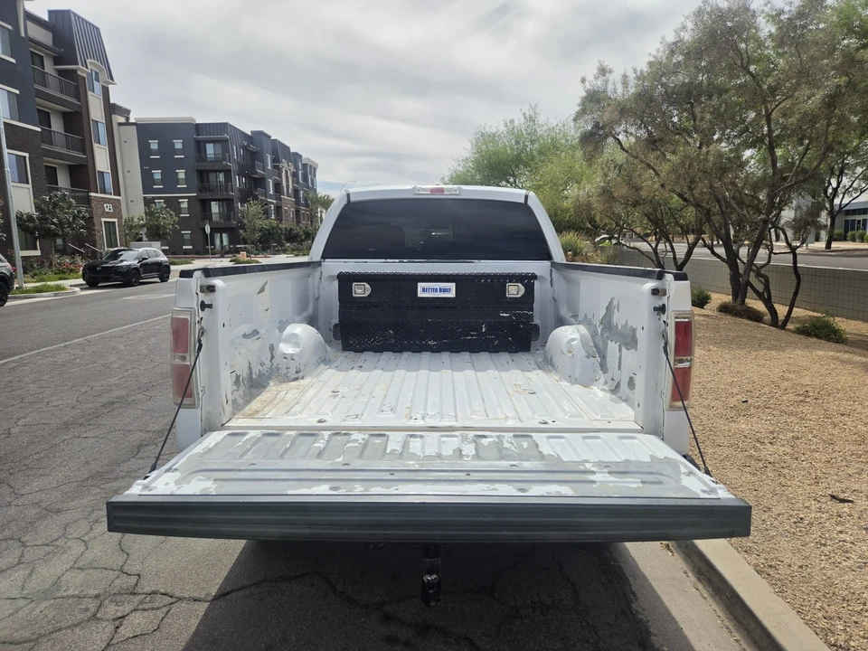 2014 Ford F-150 12th Gen - Image 4 of 11
