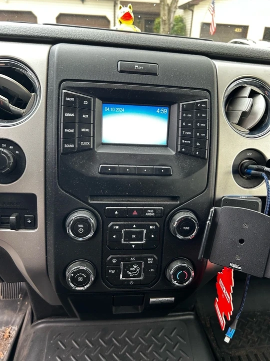 2014 Ford F-150 12th Gen - Image 5 of 7