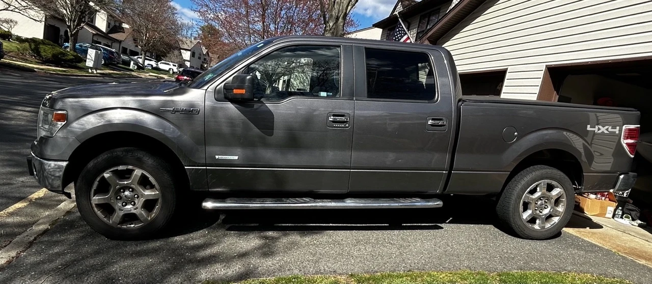 2014 Ford F-150 12th Gen - Image 3 of 7