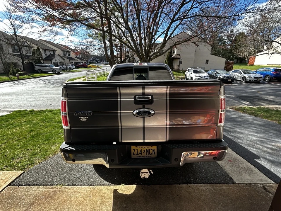 2014 Ford F-150 12th Gen - Image 4 of 7
