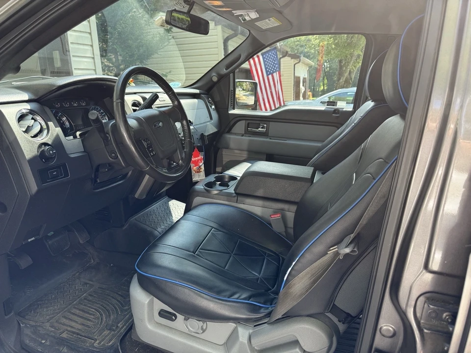 2014 Ford F-150 12th Gen - Image 6 of 7