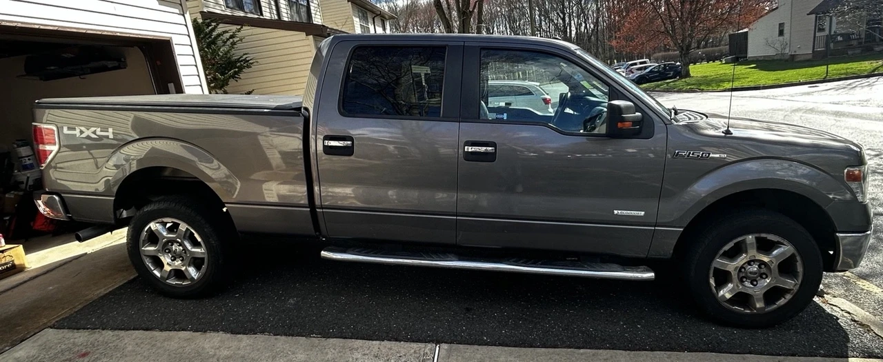 2014 Ford F-150 12th Gen - Image 2 of 7