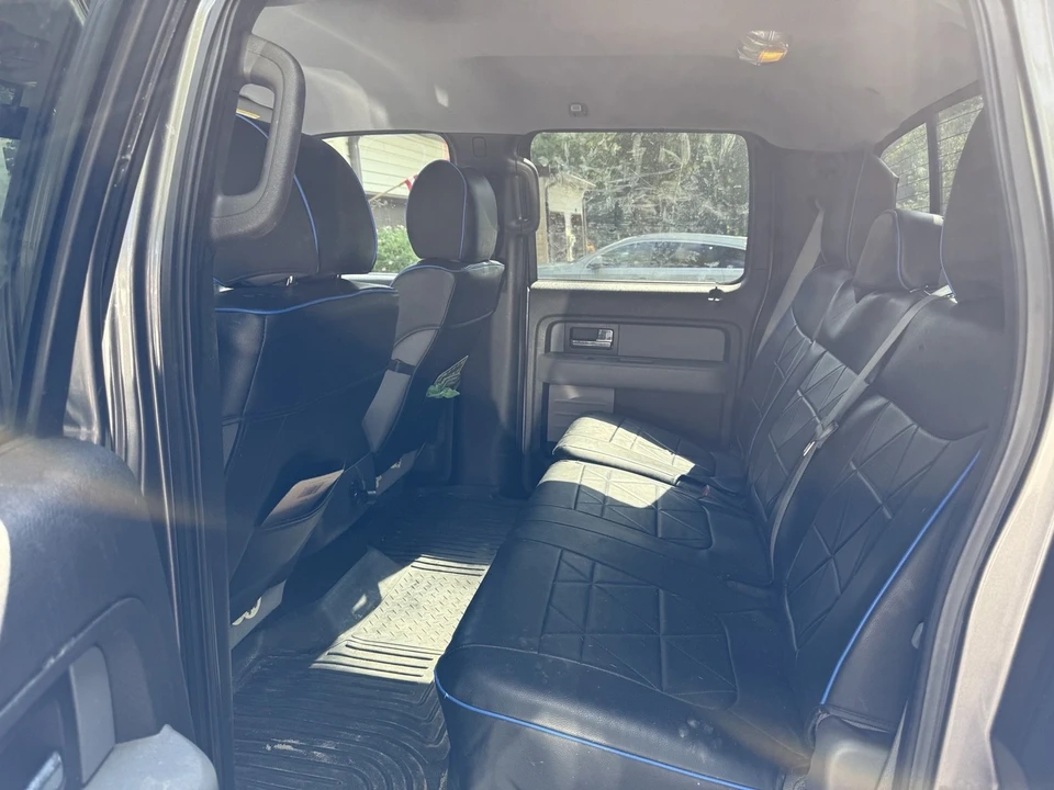 2014 Ford F-150 12th Gen - Image 7 of 7
