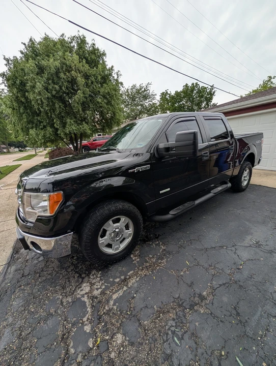 2014 Ford F-150 12th Gen - Image 2 of 12