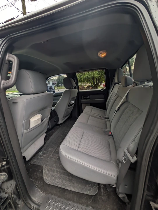 2014 Ford F-150 12th Gen - Image 10 of 12