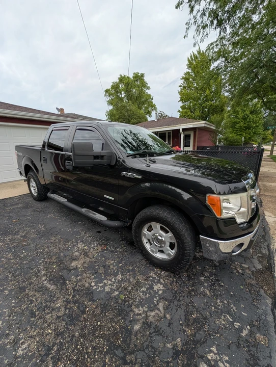 2014 Ford F-150 12th Gen - Image 3 of 12