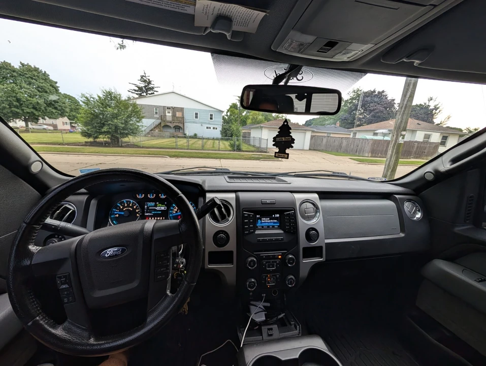 2014 Ford F-150 12th Gen - Image 7 of 12