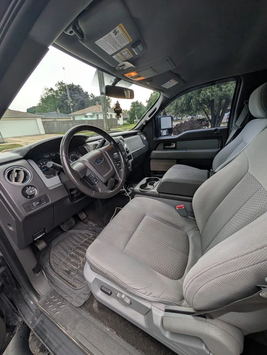 2014 Ford F-150 12th Gen - Image 9 of 12