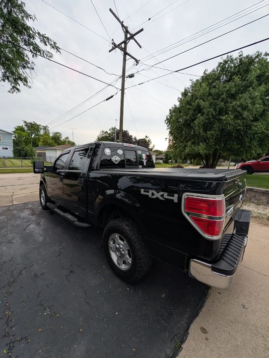 2014 Ford F-150 12th Gen - Image 5 of 12
