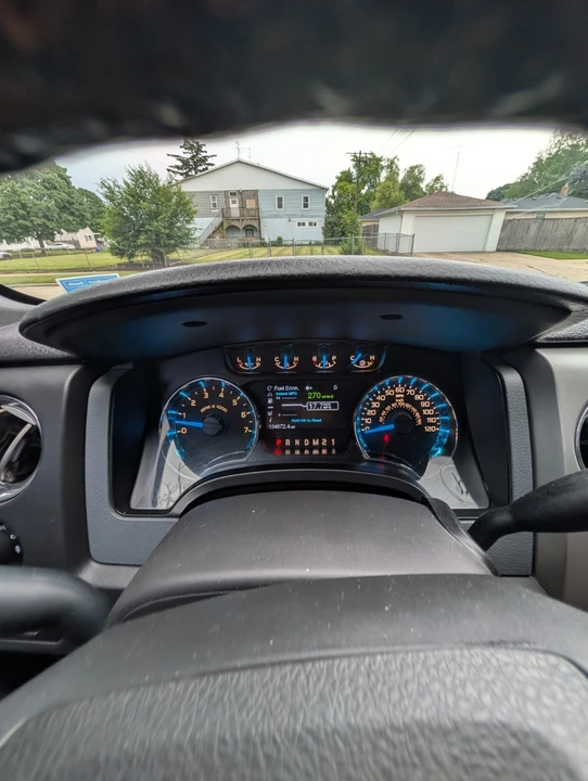 2014 Ford F-150 12th Gen - Image 8 of 12
