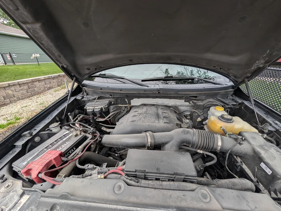 2014 Ford F-150 12th Gen - Image 11 of 12