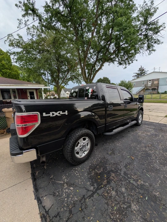 2014 Ford F-150 12th Gen - Image 4 of 12