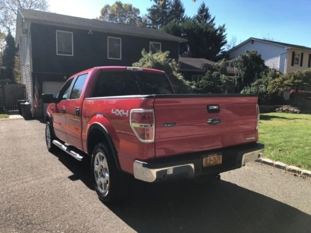 2014 Ford F-150 12th Gen - Image 12 of 21