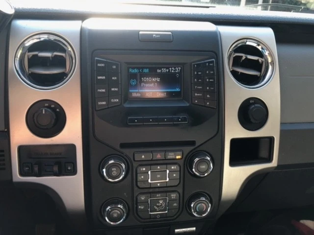 2014 Ford F-150 12th Gen - Image 15 of 21