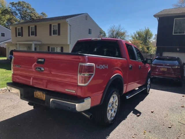 2014 Ford F-150 12th Gen - Image 14 of 21