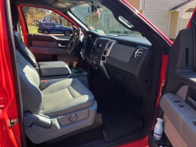 2014 Ford F-150 12th Gen - Image 13 of 21