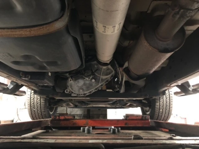 2014 Ford F-150 12th Gen - Image 17 of 21