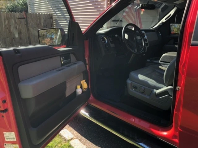 2014 Ford F-150 12th Gen - Image 20 of 21