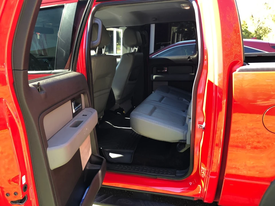 2014 Ford F-150 12th Gen - Image 4 of 21