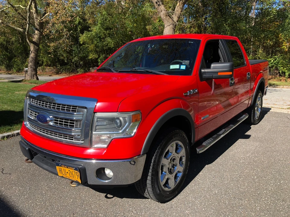 2014 Ford F-150 12th Gen - Image 3 of 21