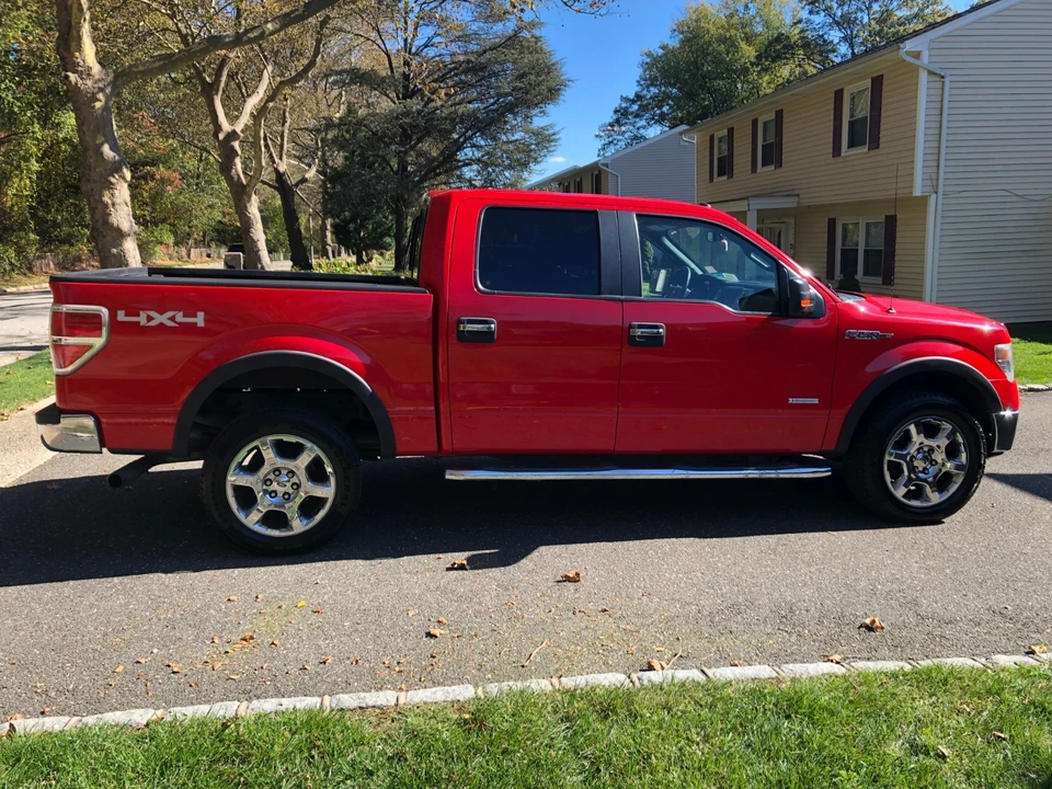 2014 Ford F-150 12th Gen - Image 2 of 21