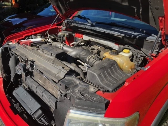 2014 Ford F-150 12th Gen - Image 9 of 21