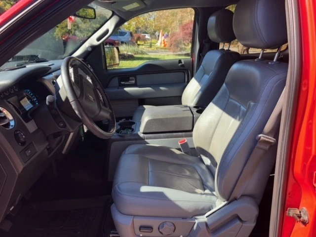 2014 Ford F-150 12th Gen - Image 10 of 21