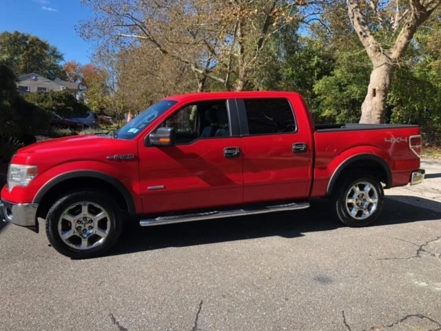 2014 Ford F-150 12th Gen - Image 5 of 21